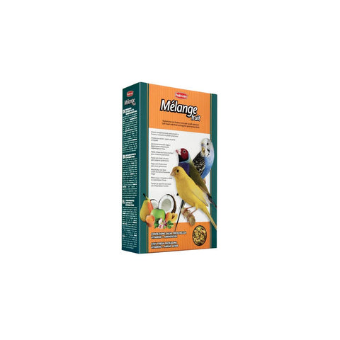 Padovan Melange Voće za ptice, 300 g