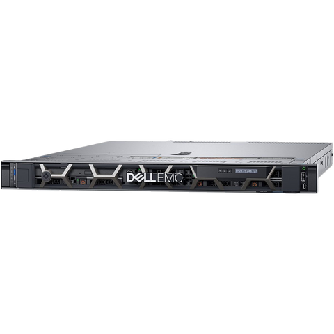 Dell PowerEdge R440 S-4208/4x3.5&quot;HP/16GB/480SSD RI/PERC H330/iDRAC9Exp/550WHP/R