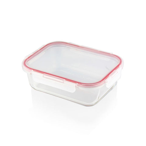 Mehrzer posuda za pečenje i čuvanje hrane BAKE &amp; LOCK, 1018ml