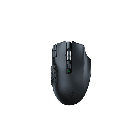 Miš Razer Naga V2 HyperSpeed - Wireless MMO Gaming Mouse, RZ01-03600100-R3G1