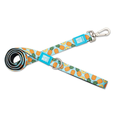 Max&amp;Molly Vodilica Sweet Pineapple, M - 2,0 cm x 120 cm