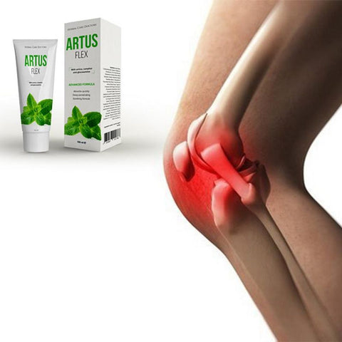 ArtusFlex krema protiv bolova u zglobovima (100 ml)
