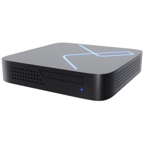 MediaLink prijemnik IPTV@Android, UHD/4K/8K, 2GB/16GB, WiFi, Bluetooth - M10
