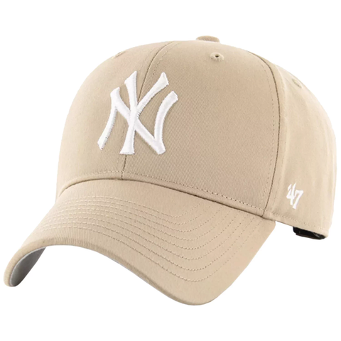 47 Brand MLB New York Yankees Dječja Kapa B-RAC17CTP-KH