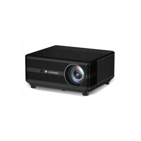 Overmax projektor Multipic 6.1, LED, Android 9, 150&quot;, 1920x1080, WiFi, daljinski
