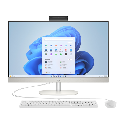 HP All In One 27-cr0054ny, B46QHEA