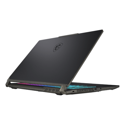 MSI Cyborg 15 A13VE Gaming Laptop - I7 (13. gen) / 16GB / 512GB / 144Hz / RTX 4050 / WIN 11 HOME