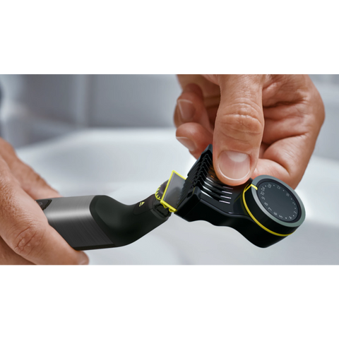 Philips OneBlade Pro 360 QP6652/61