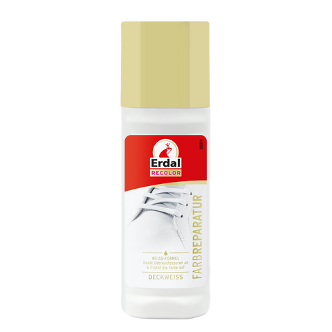 Erdal za popravak bijele boje 75ml