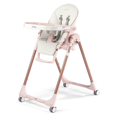 Peg Perego Prima Pappa hranilica Follow Me Mon Amour