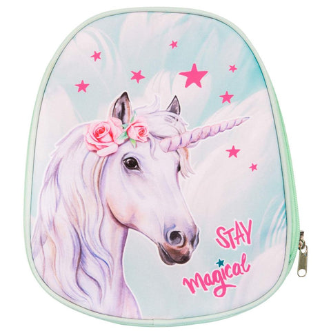 Target ruksak superlight 2 face petit magical ride 27612
