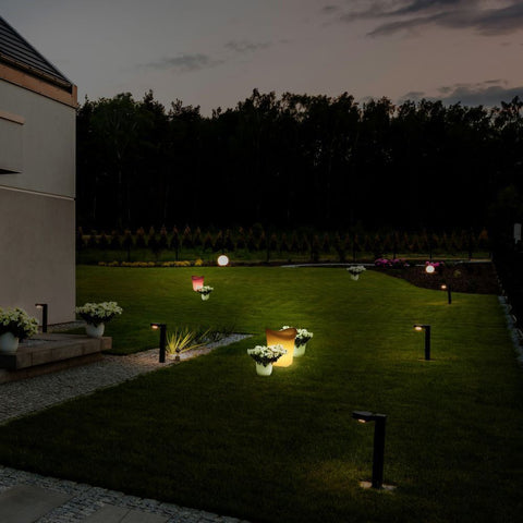 LED bežična punjiva rasvjeta — POSUDA ZA LED / VAZA