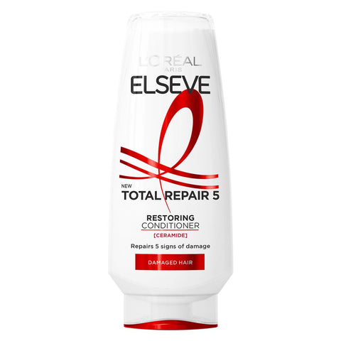 L&#39;Oreal Paris Elseve Total Repair 5 Regenerator za obnavljenje kose 200 ml