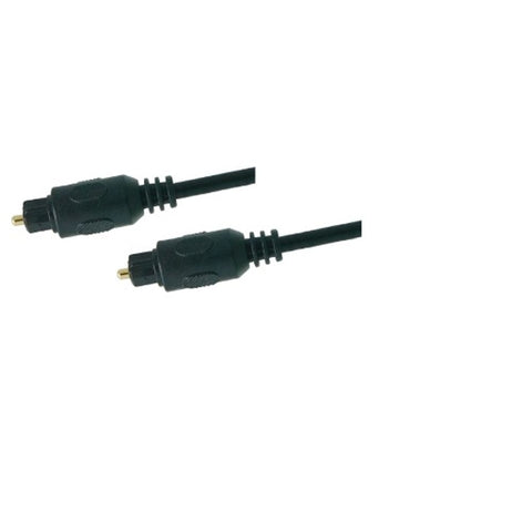 GBC, audio high-end optički kabel, 1.5m