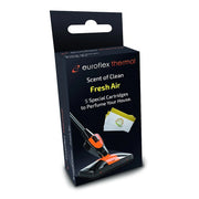 Euroflex Miris Fresh Air Thermal X1
