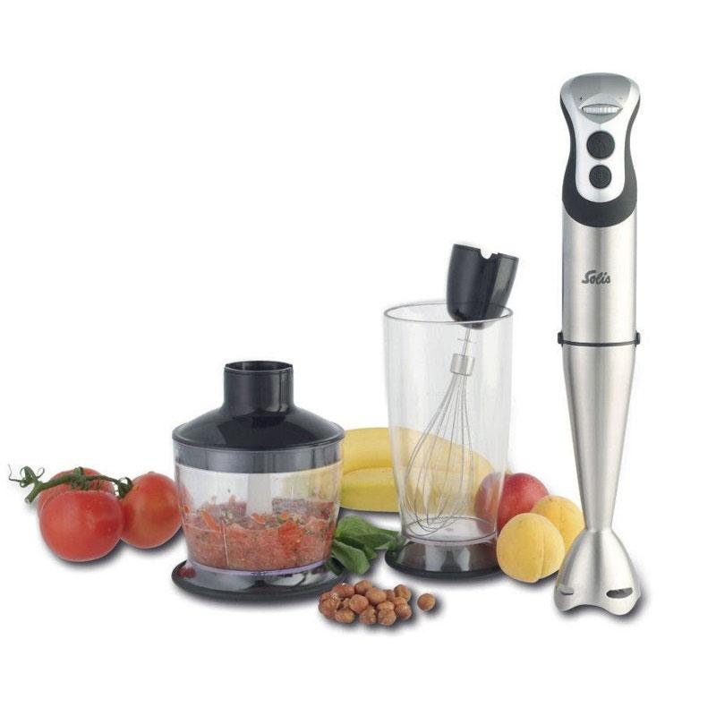 Solis Power Mixer Pro štapni mikser