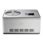 Solis Gelateria Pro Touch 3 in 1 aparat za sladoled