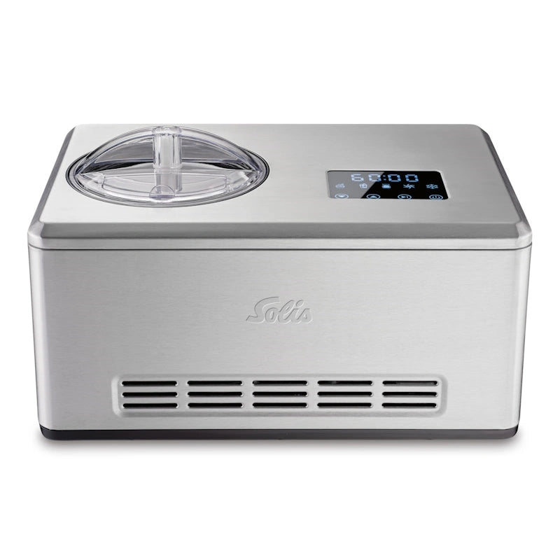 Solis Gelateria Pro Touch 3 in 1 aparat za sladoled