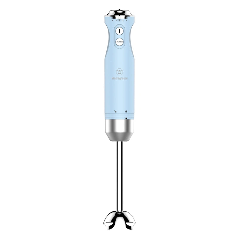 Westinghouse Retro Blue palični blender