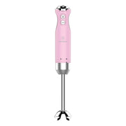 Westinghouse Retro Pink ručni blender