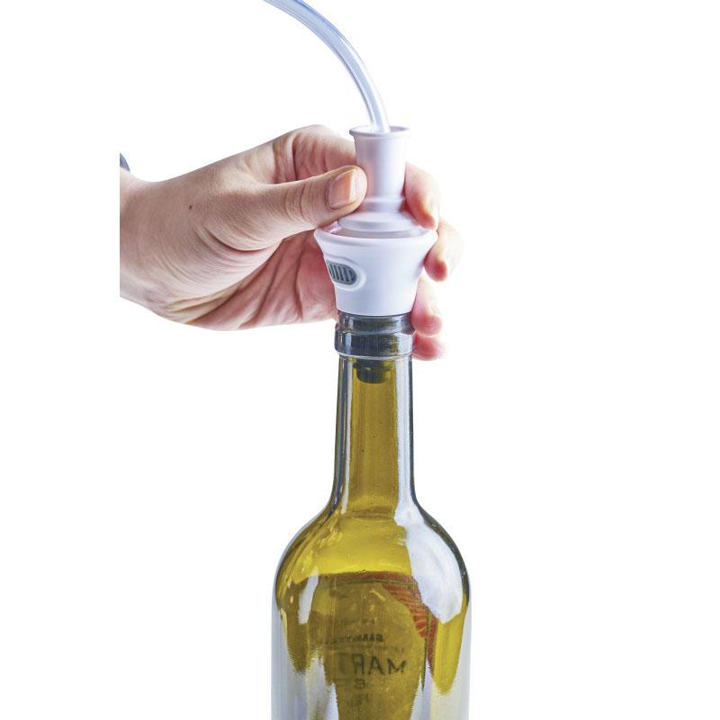 Solis vakuum čepovi za vino