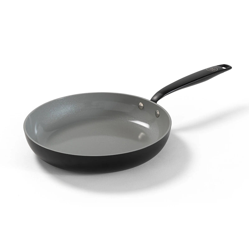 BE Living Tava Essential Black 20 cm