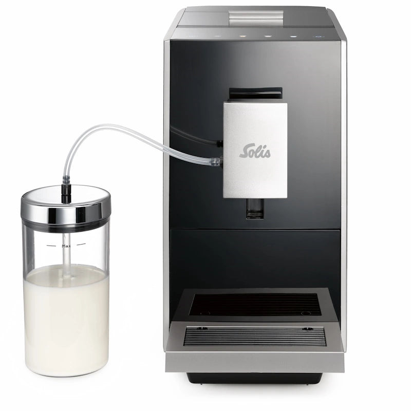Solis Caffè & Più automatski aparat za kavu