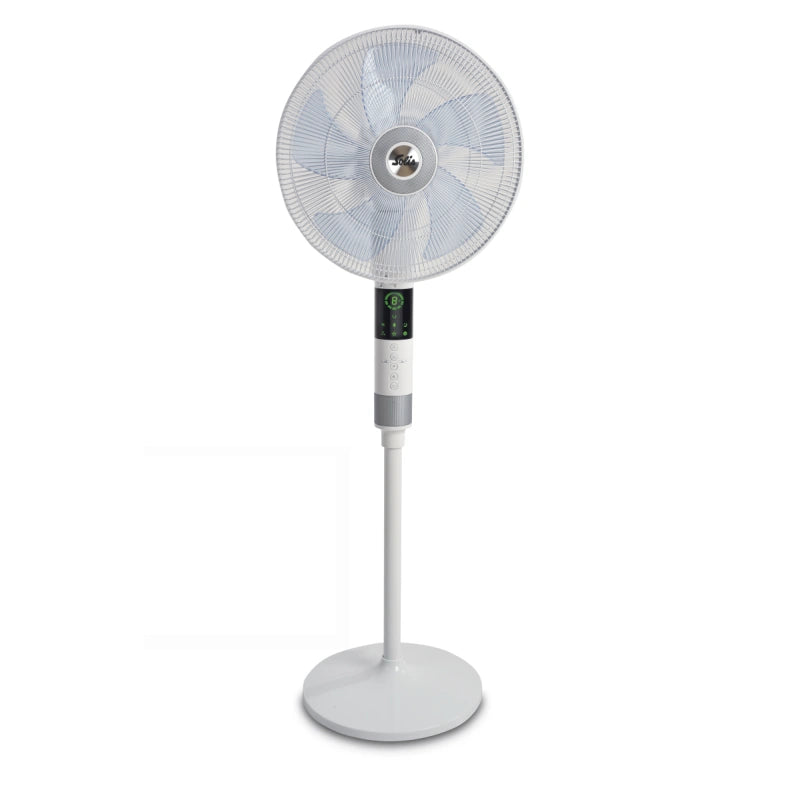Solis Breeze 360° ventilator