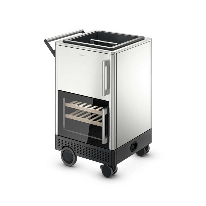 Dometic MoBar 300 S