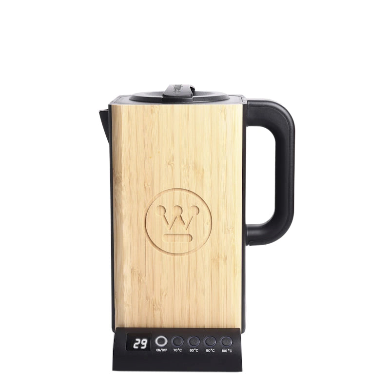 Westinghouse Bamboo kuhalo za vodu