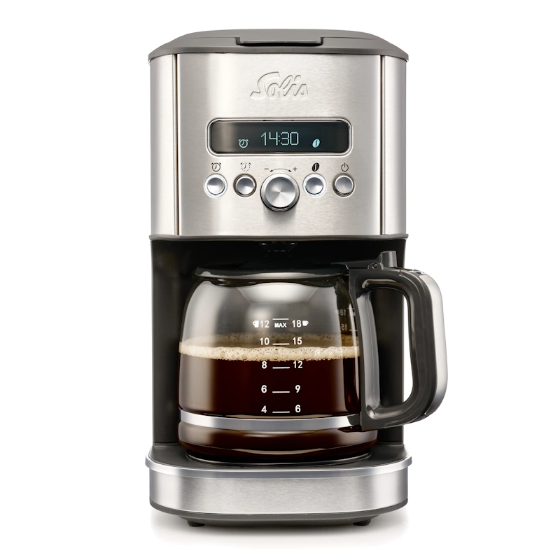 Solis Aroma Brewer aparat za filter kavu