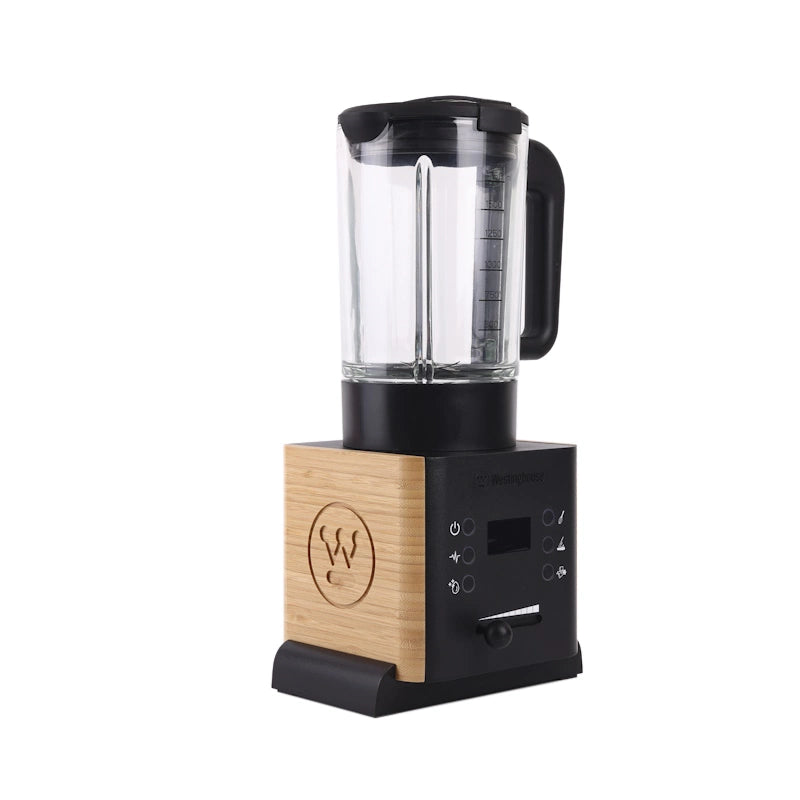 Westinghouse Bamboo blender