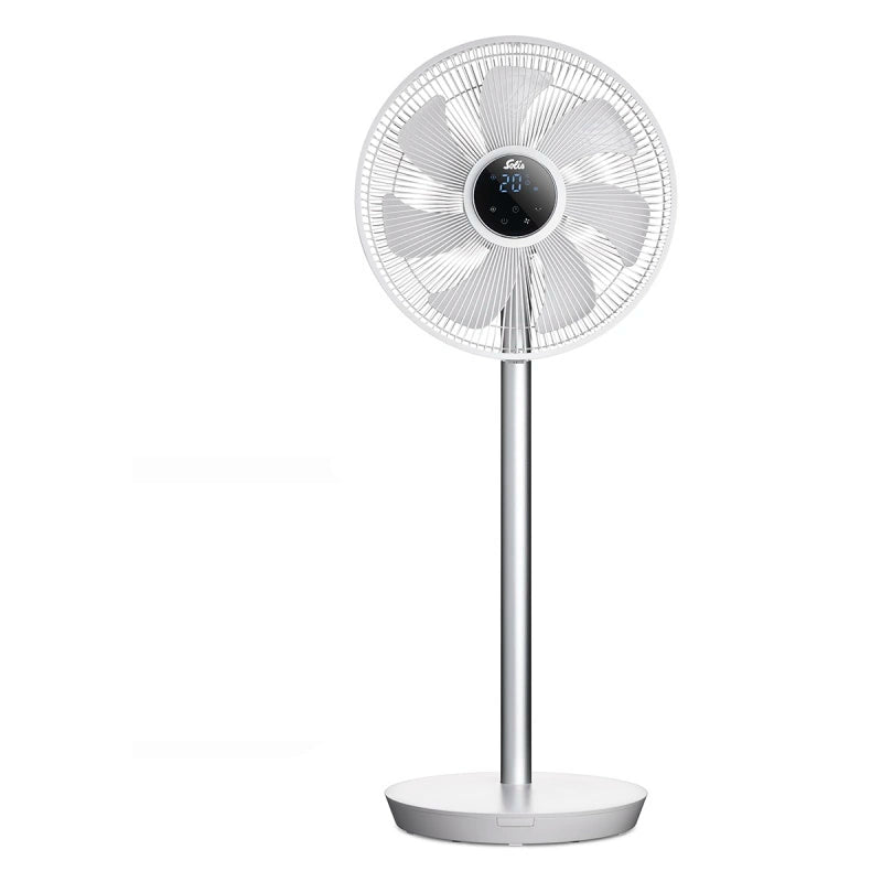 Solis Eco Silent ventilator