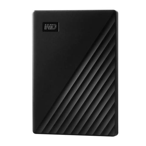 Vanjski Hard Disk WD My Passport USB 3.2 Black 2TB 2,5&quot;