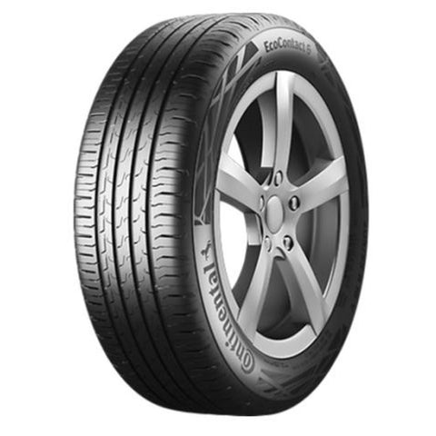 Continental 215/60R16 ECOCONTACT 6