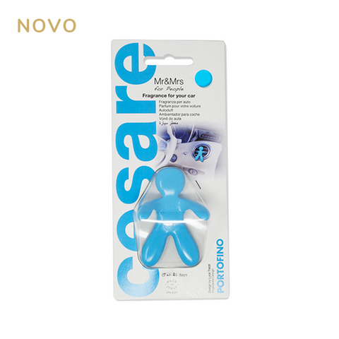 Cesare light blue portofino, miris za automobile
