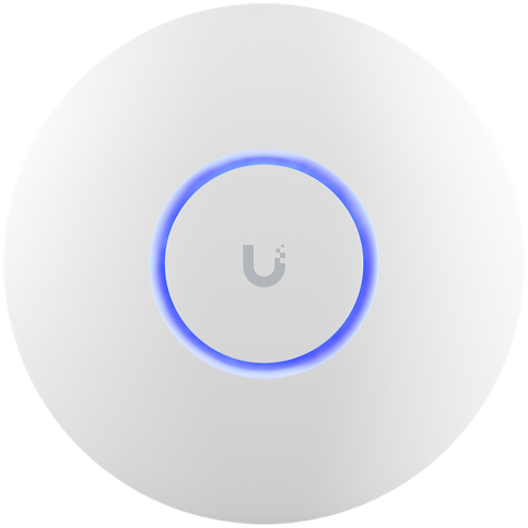 Ubiquiti U6+ access point