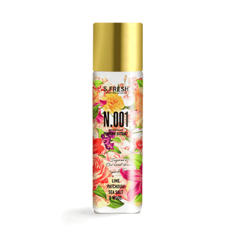 S.FRESH ekstrakt parfema 35 ml - N001