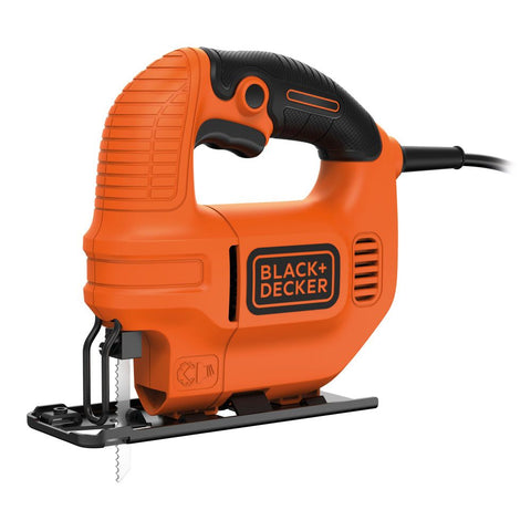 BLACK&amp;DECKER UBODNA PILA 400W - BES602-QS
