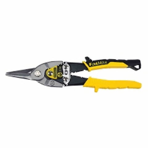 STANLEY STANLEY® FATMAX® ŠKARE ZA REZANJE LIMA - RAVNE 2-14-563