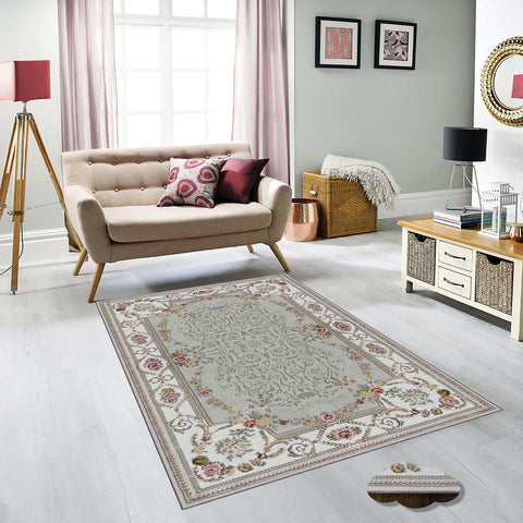 Oyo Concept Tepih NEWISIL 80x200 cm
