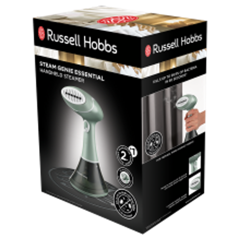 Russell Hobbs glačalo STEAM GENIE ESSENTIALS 25592-56