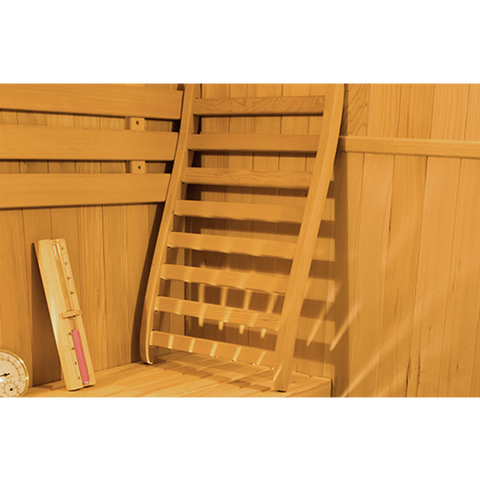 France Sauna France Sauna naslon za leđa