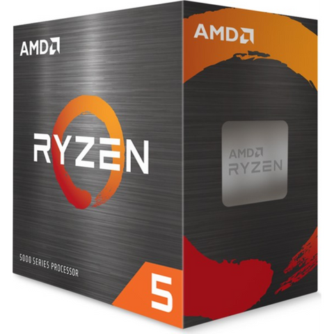 AMD Ryzen 5 5500 Procesor AM4
