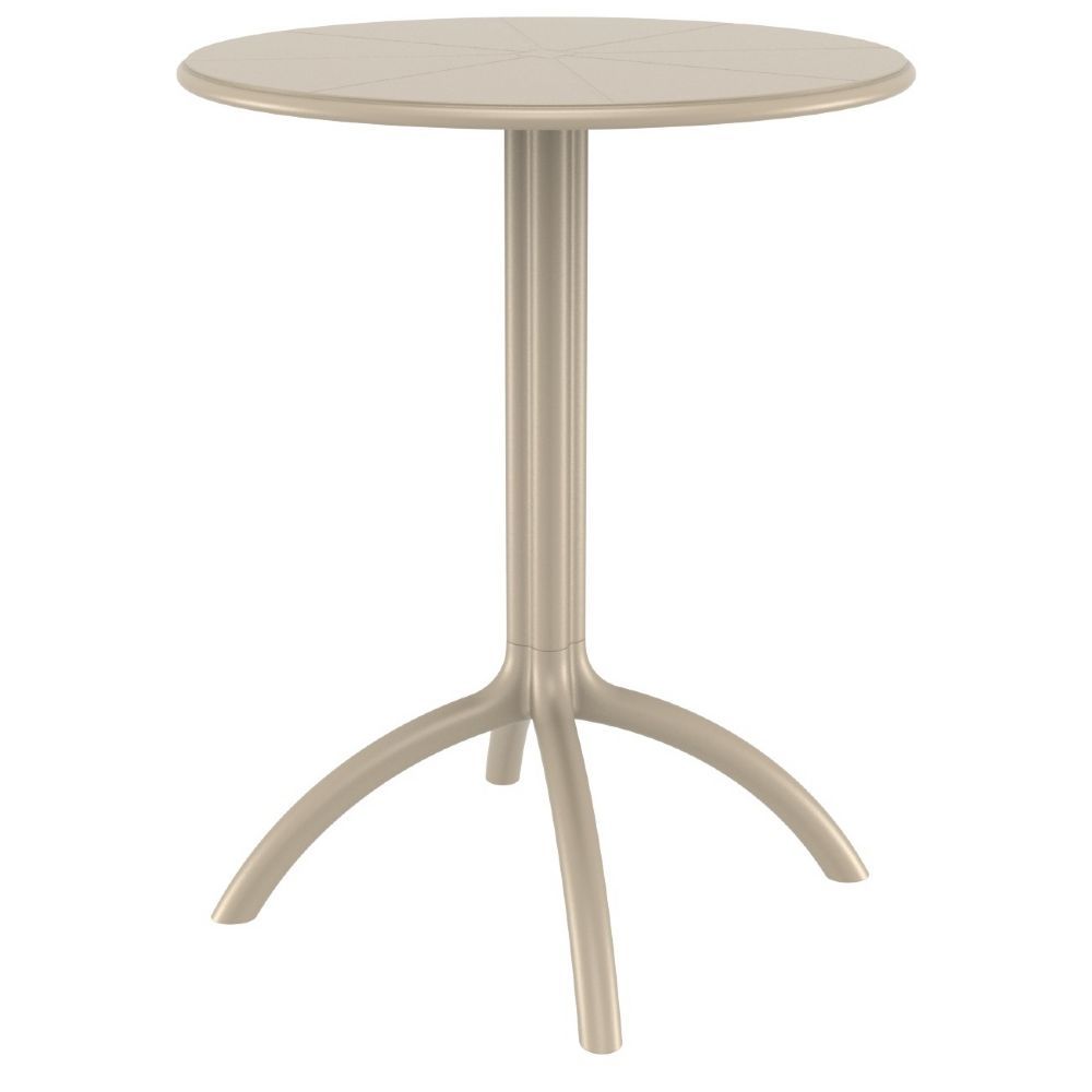 Stol za terasu — CONTRACT • 60 cm