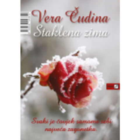 Staklena zima - Čudina, Vera