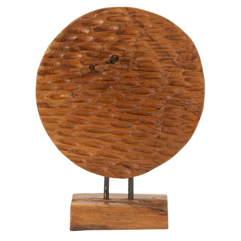 Mauro Ferretti Dekoracija ALICIA 40x30x15,5 cm