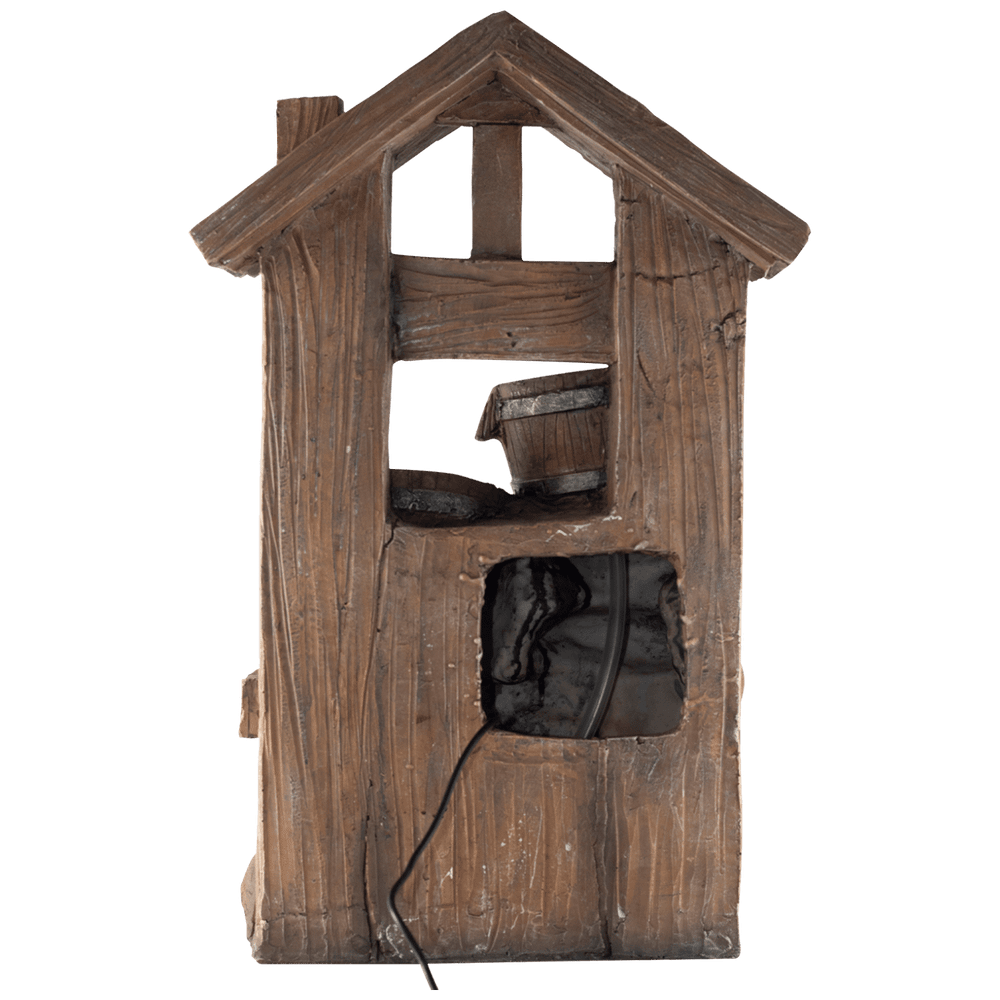 home Mini fontana - WF 02