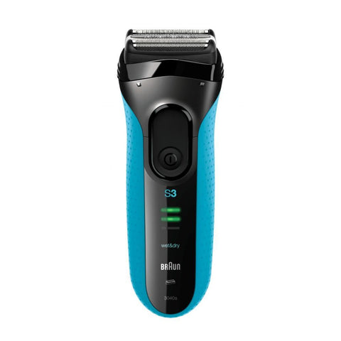 BRAUN 3040 WET&amp;DRY brijaći aparat / aparat za brijanje