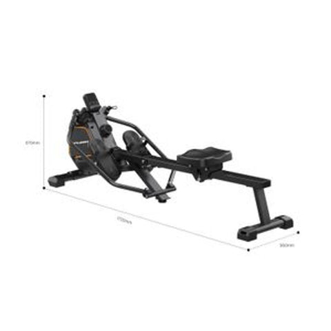 Sprava za veslanje Xplorer Concept